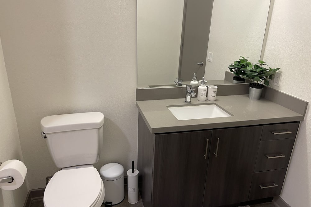Photo of Bathroom in Downtown