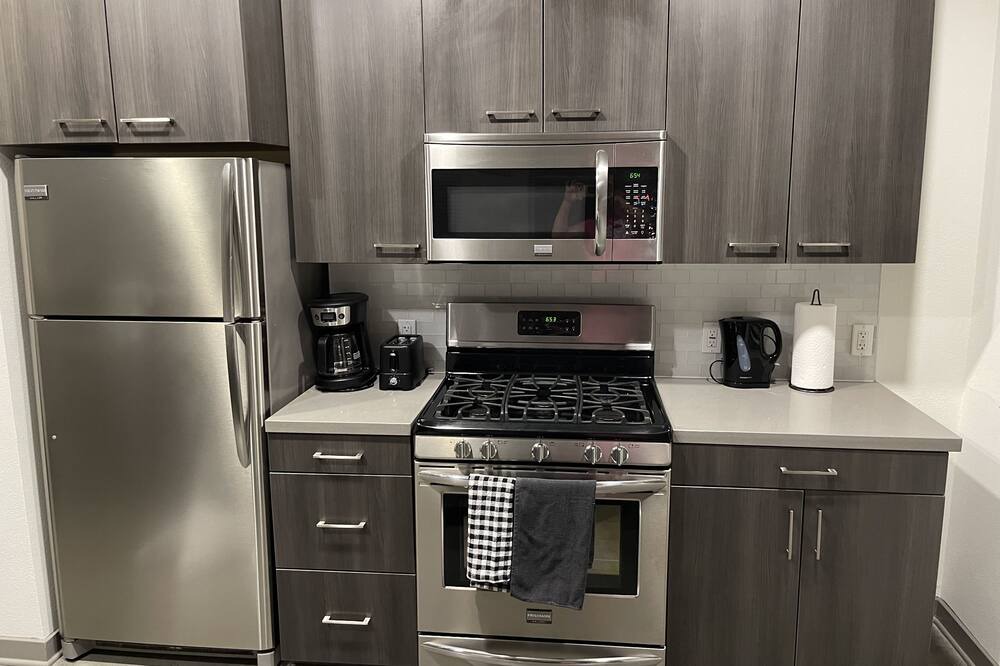 Photo of Kitchen in Downtown