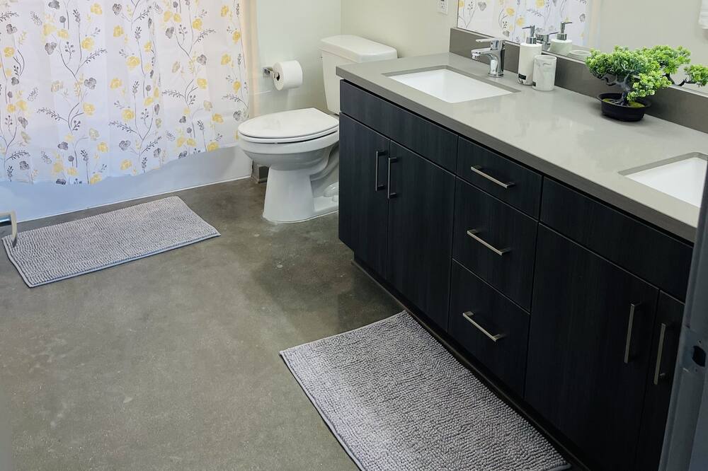 Photo of Bathroom in Downtown