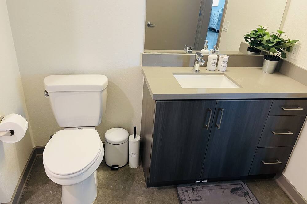 Photo of Bathroom in Downtown