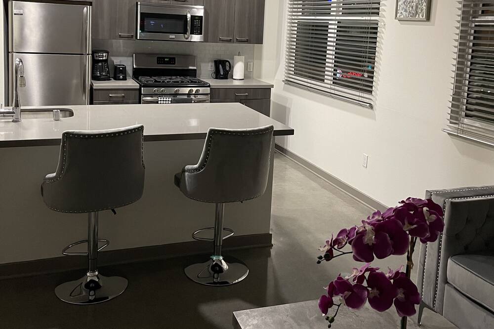 Photo of Kitchen in Downtown
