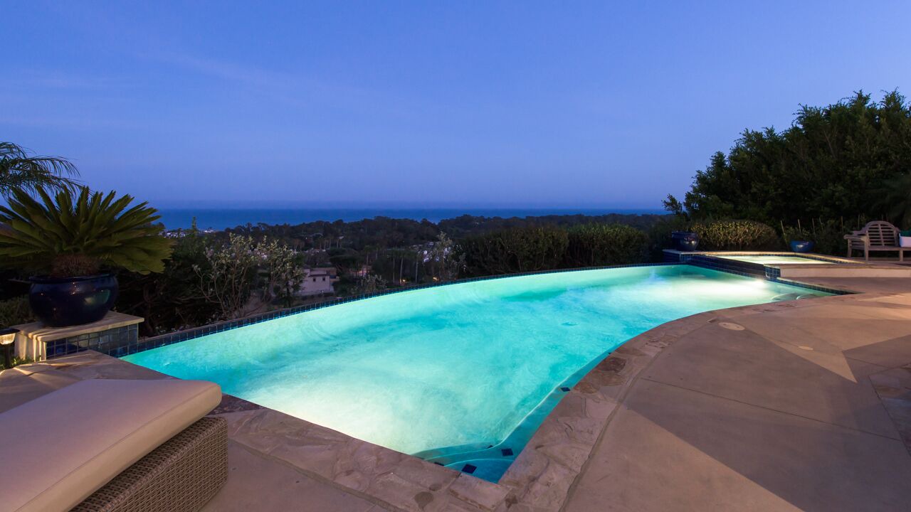 Photo of Outdoor in Central Malibu
