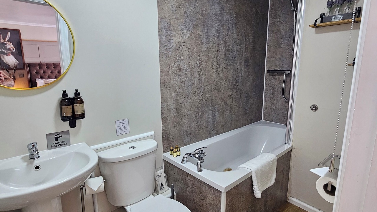 Photo of Bathroom in Monmouth
