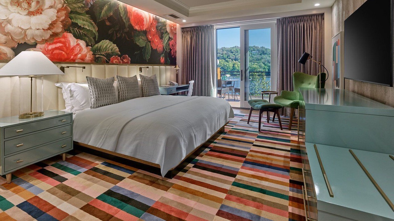 Photo of Bedroom in New Hope