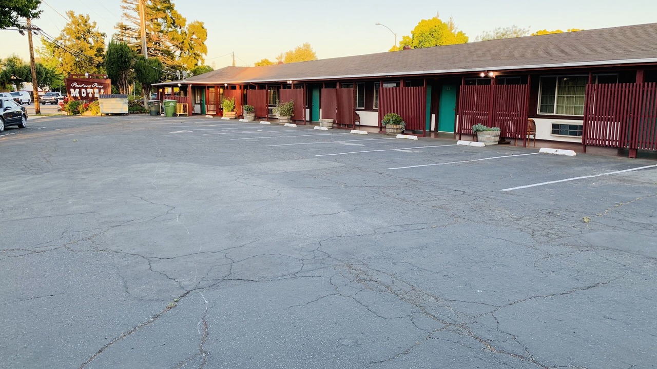 Photo of Outdoor in Gilroy
