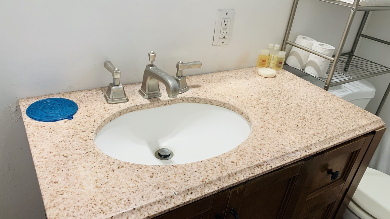 Photo of Bathroom in Gilroy