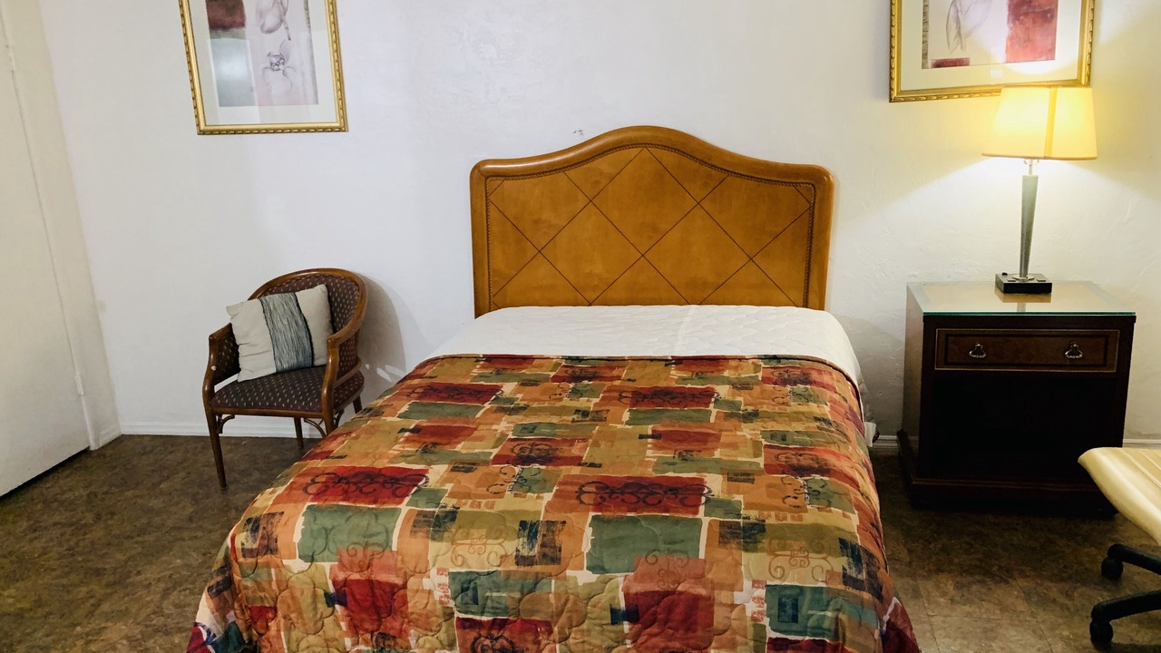 Photo of Bedroom in Gilroy
