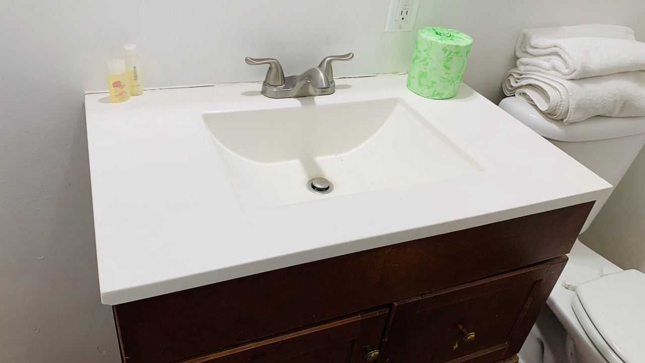 Photo of Bathroom in Gilroy