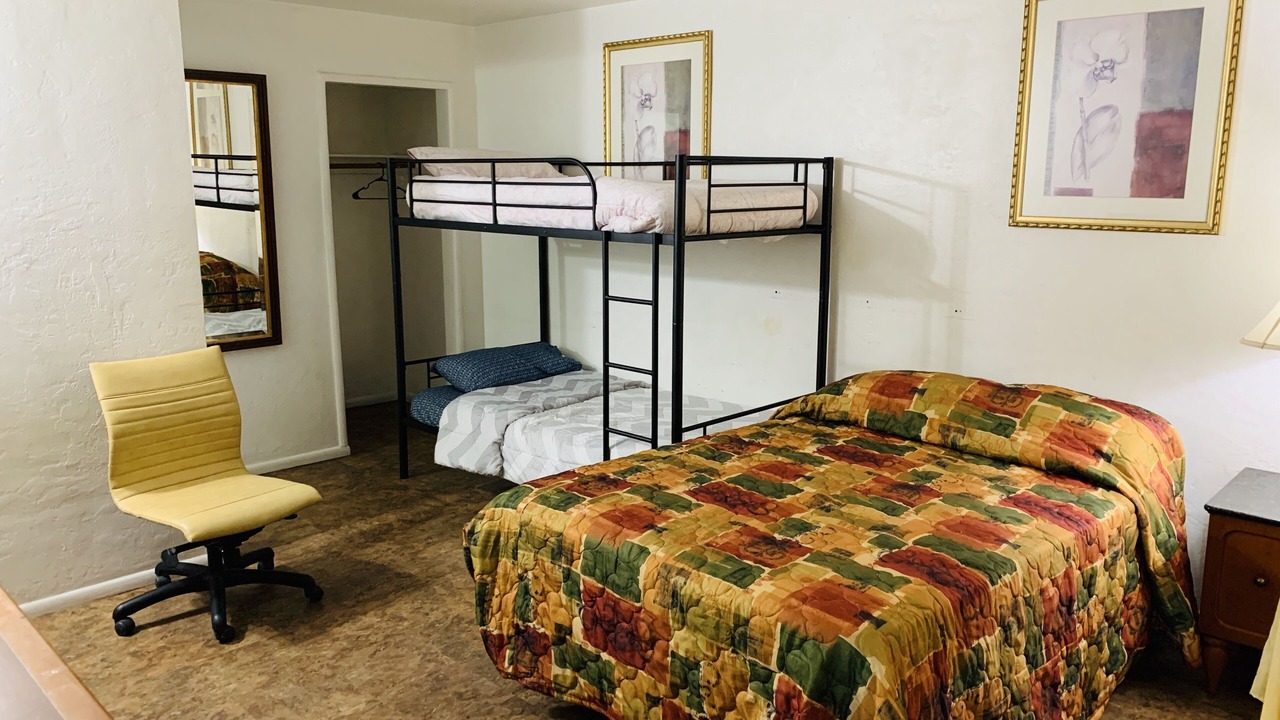 Photo of Bedroom in Gilroy