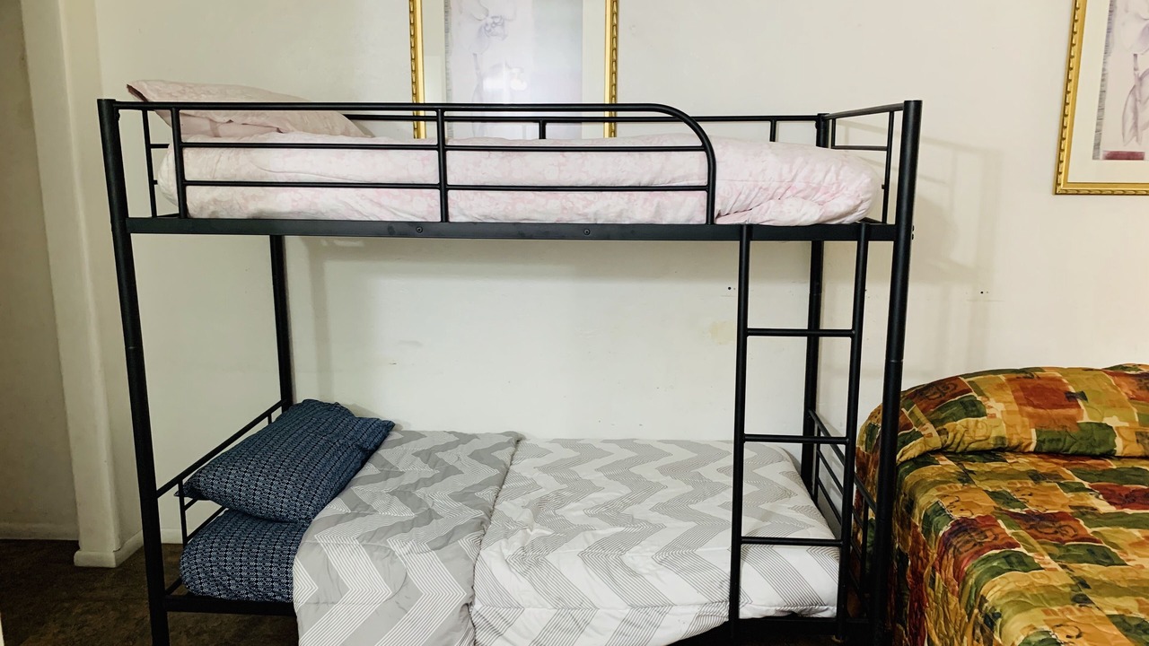Photo of Bedroom in Gilroy
