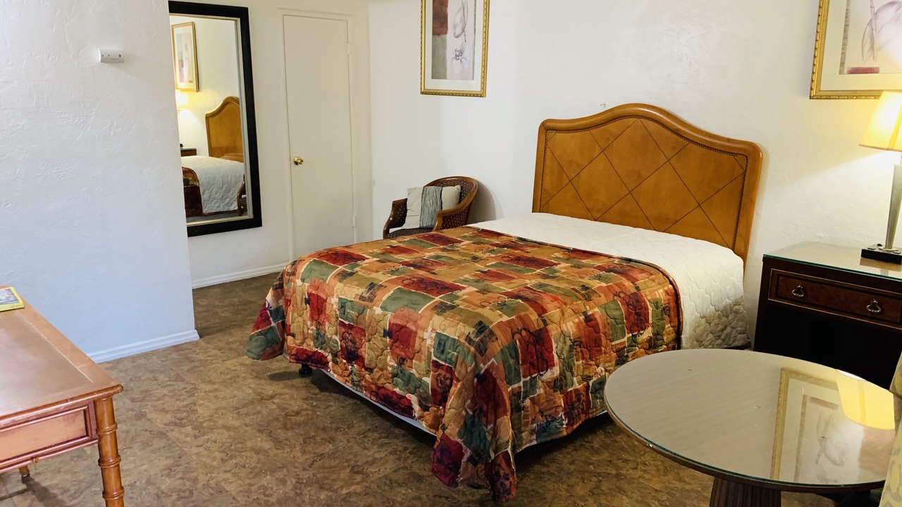 Photo of Bedroom in Gilroy