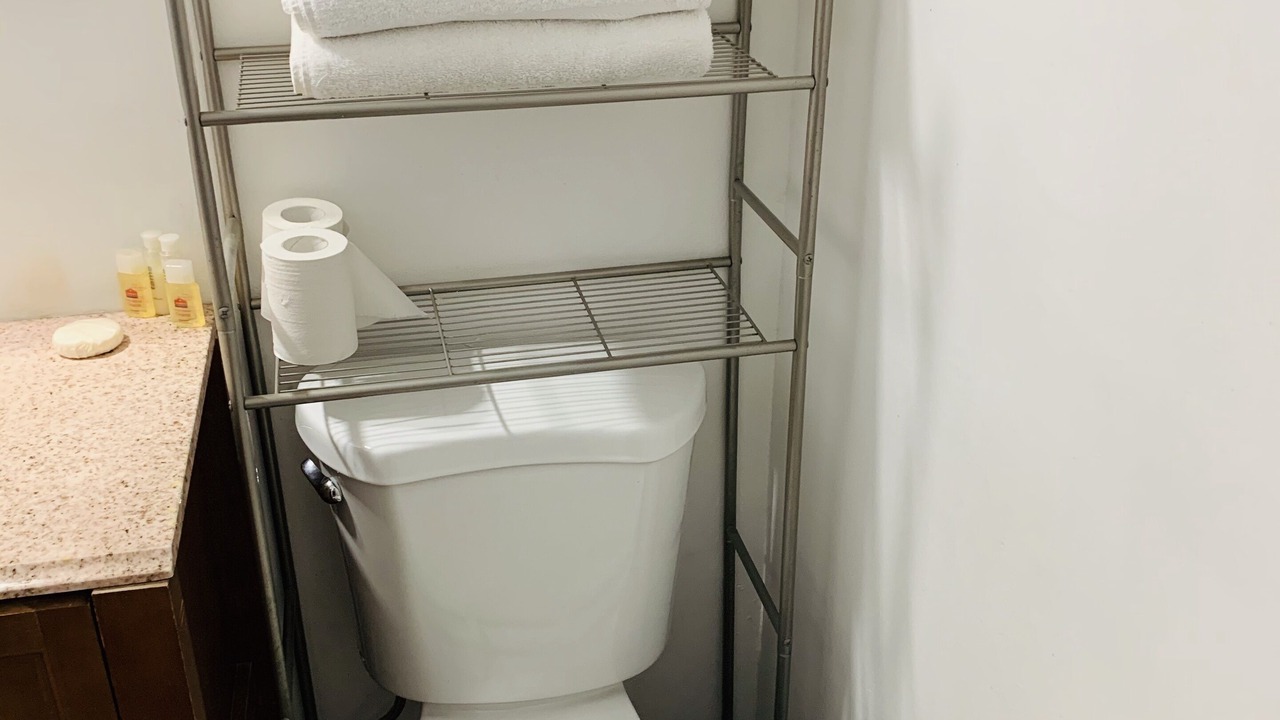 Photo of Bathroom in Gilroy