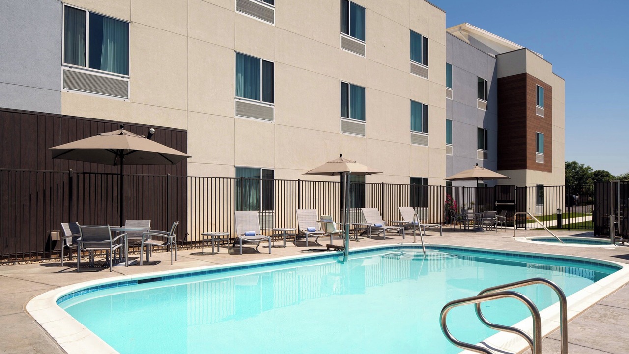 Photo of Outdoor in Clovis