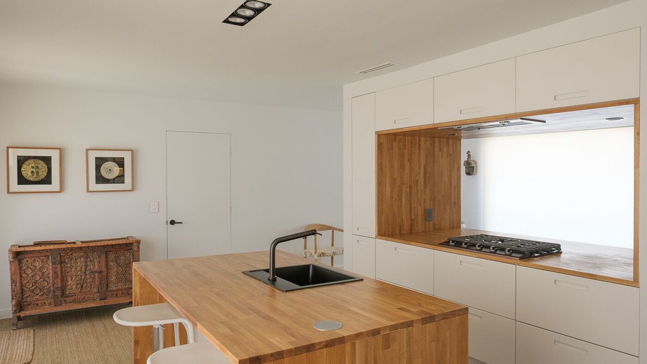 Photo of Kitchen in Los Angeles County