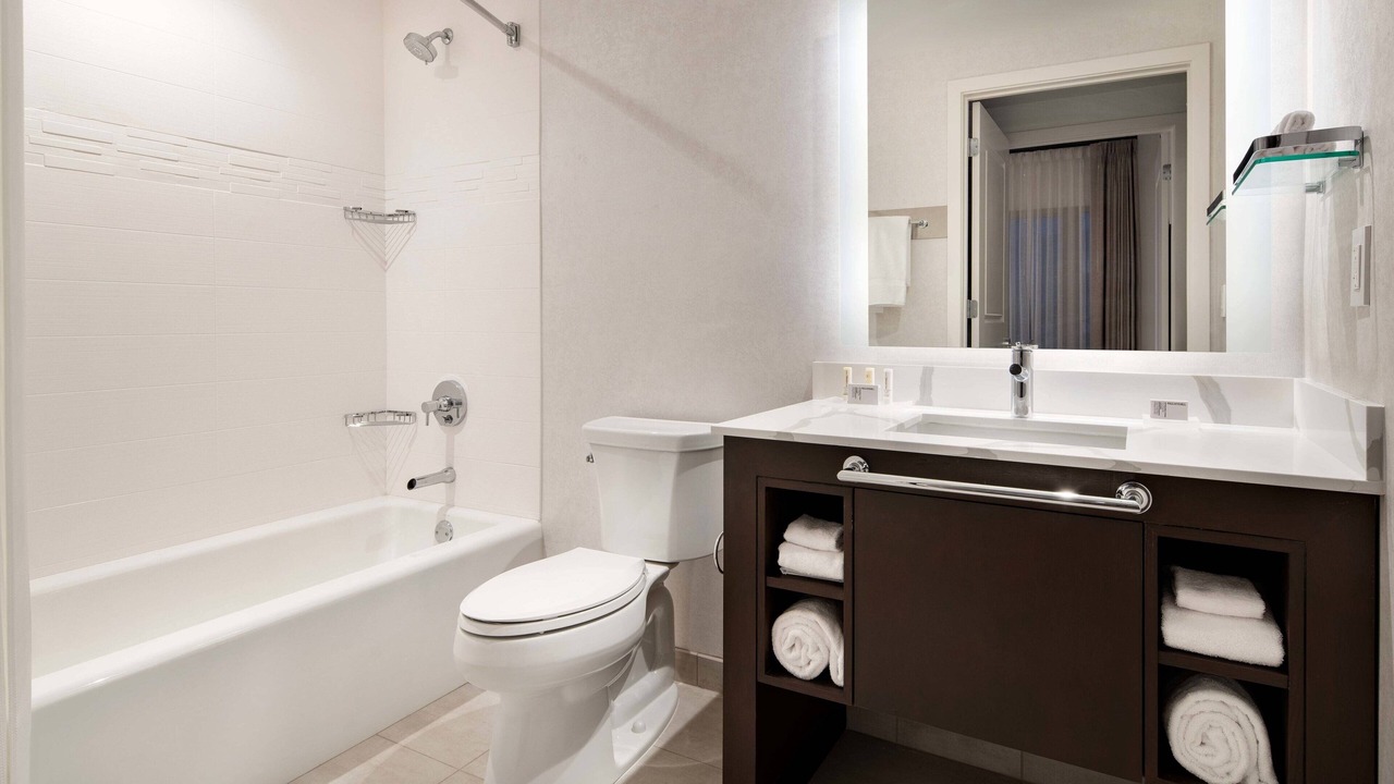 Photo of Bathroom in Downtown