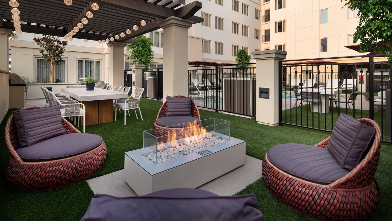 Photo of Patio Balcony in Downtown