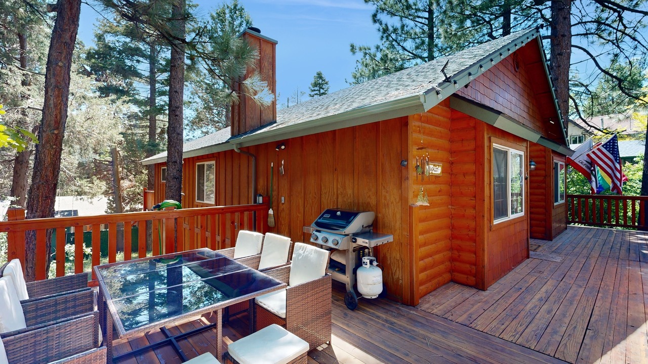 Photo of Outdoor in Moonridge