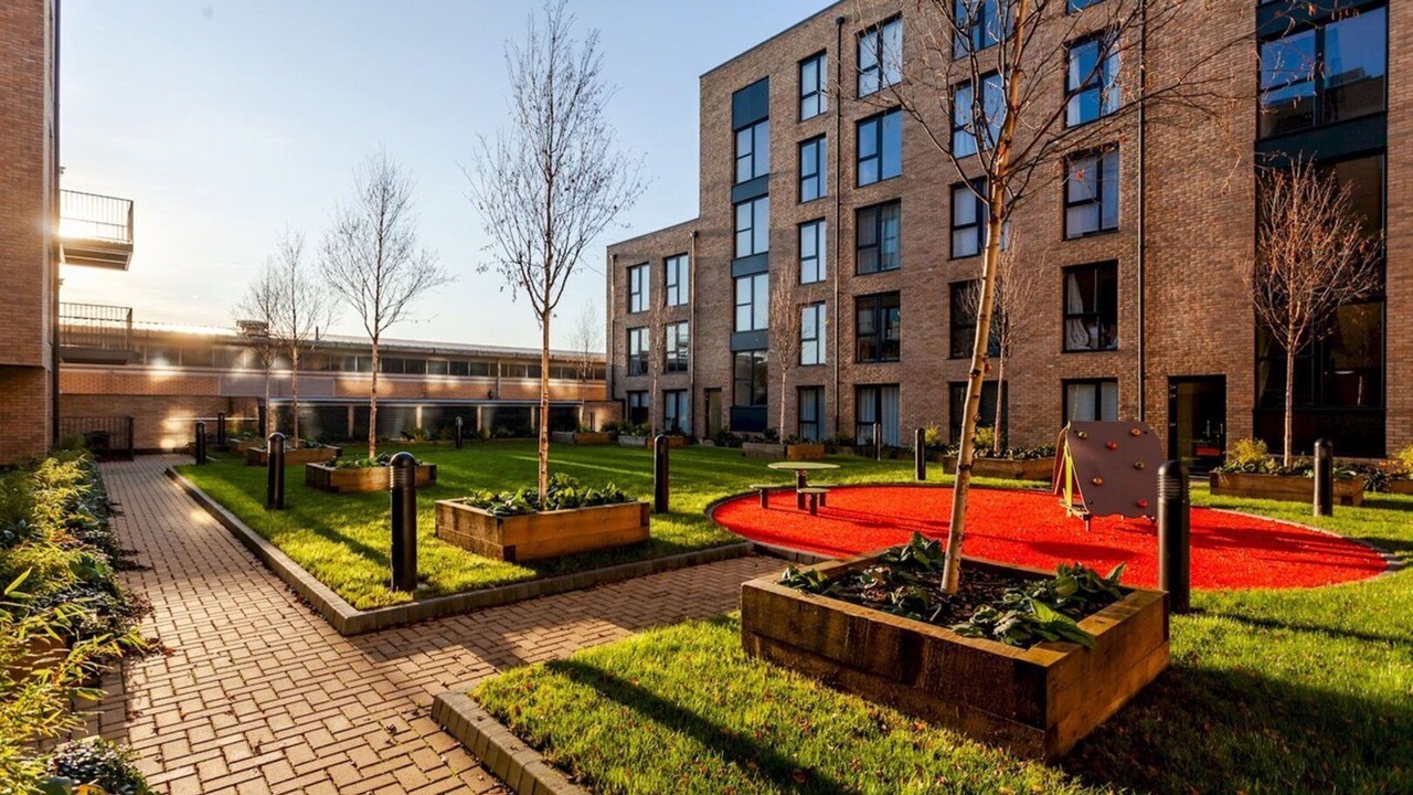 Photo of Outdoor in Cricklewood