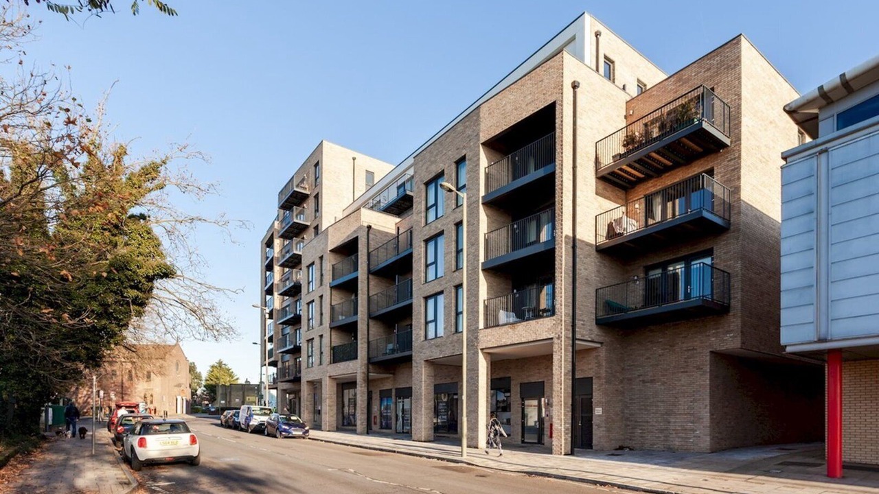 Photo of Outdoor in Cricklewood