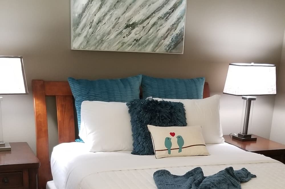 Photo of Bedroom in Beaumont