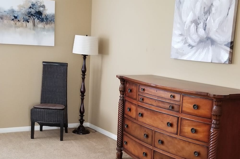 Photo of Bedroom in Beaumont