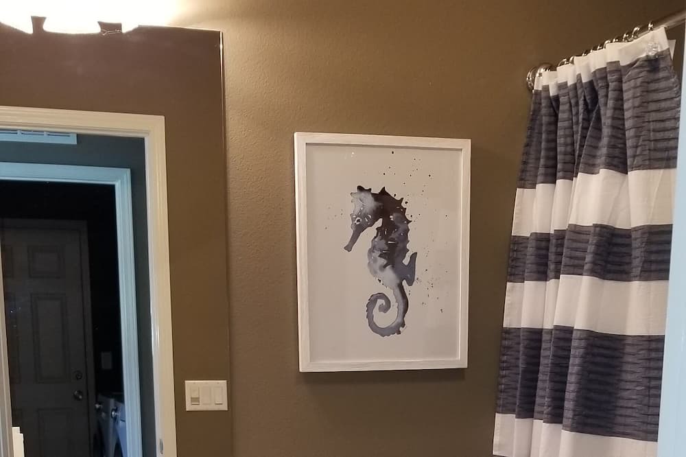 Photo of Bathroom in Beaumont