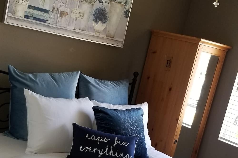 Photo of Bedroom in Beaumont