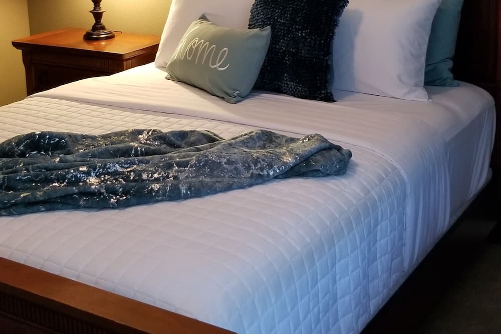 Photo of Bedroom in Beaumont