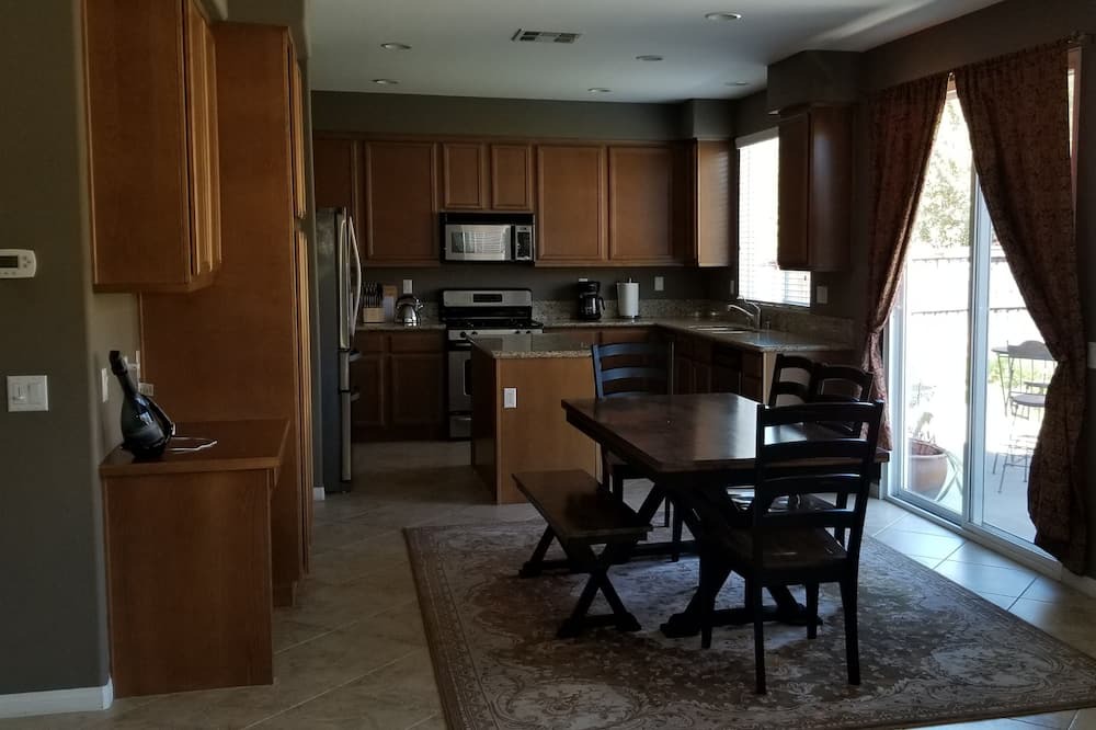 Photo of Kitchen in Beaumont