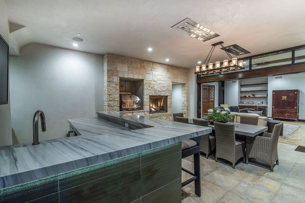 Photo of Bedroom in Hermosa Beach
