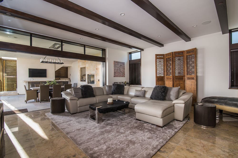 Photo of Livingroom in Hermosa Beach