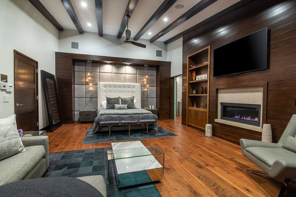 Photo of Livingroom in Hermosa Beach