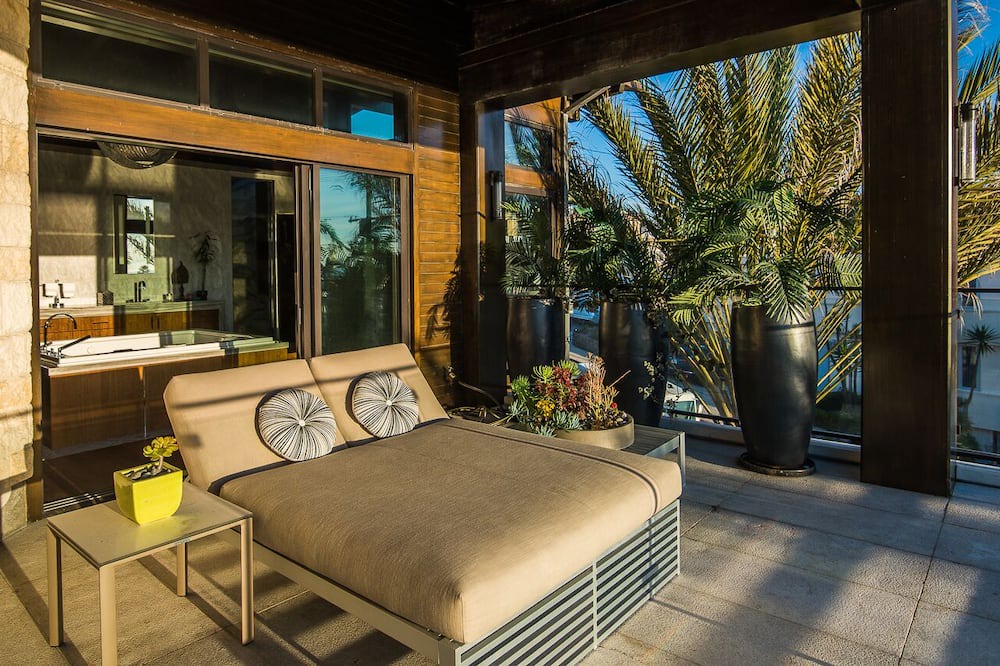 Photo of Bedroom in Hermosa Beach