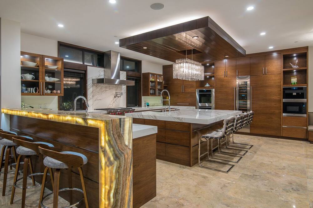 Photo of Kitchen in Hermosa Beach