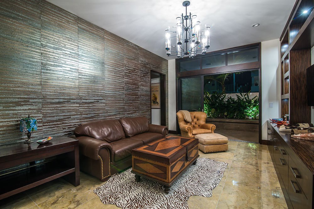 Photo of Livingroom in Hermosa Beach