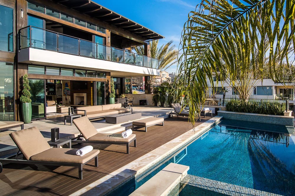 Photo of Outdoor in Hermosa Beach