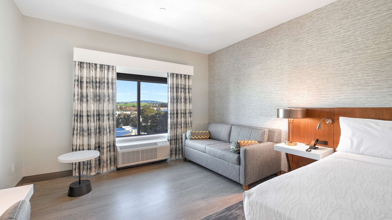 Photo of Livingroom in Fremont