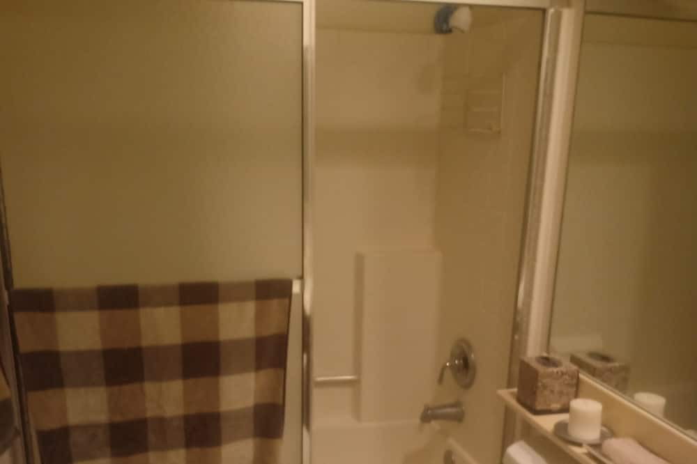 Photo of Bathroom in Rancho Bernardo