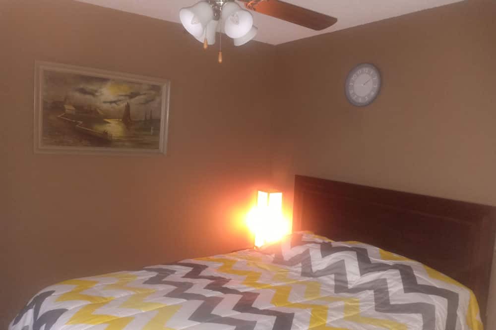 Photo of Bedroom in Rancho Bernardo