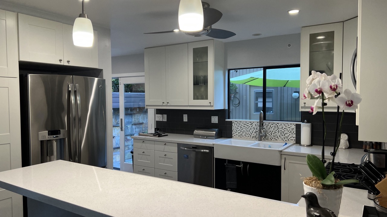 Photo of Kitchen in North Arroyo
