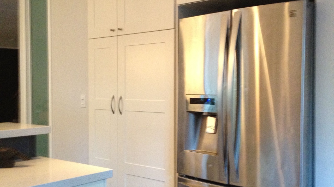 Photo of Kitchen in North Arroyo