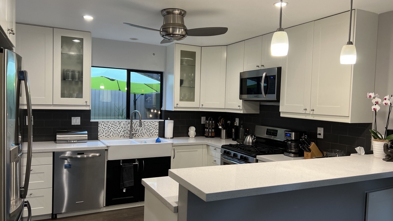 Photo of Kitchen in North Arroyo