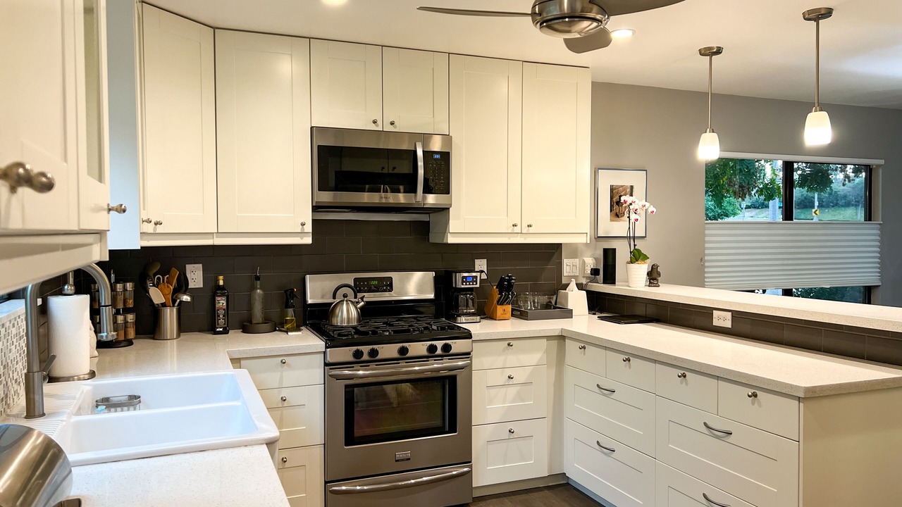 Photo of Kitchen in North Arroyo