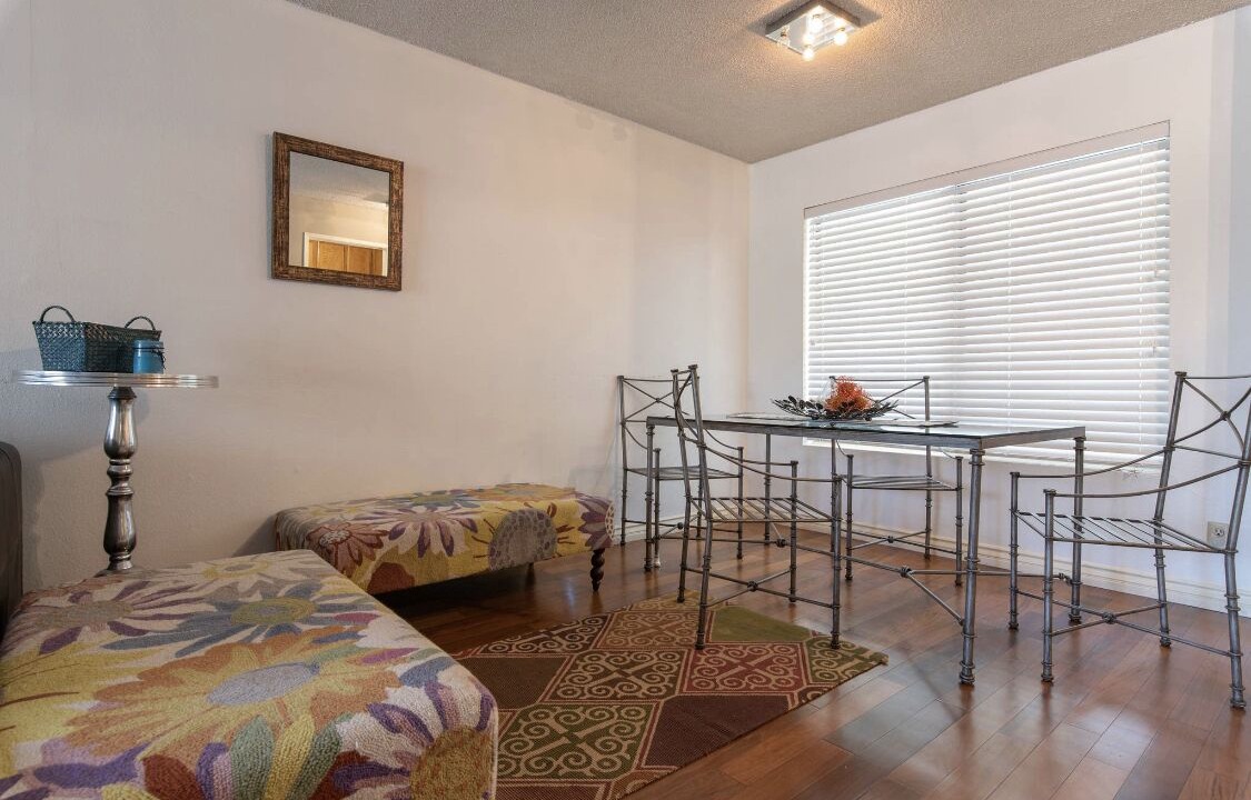 Photo of Bedroom in Monterey Hills