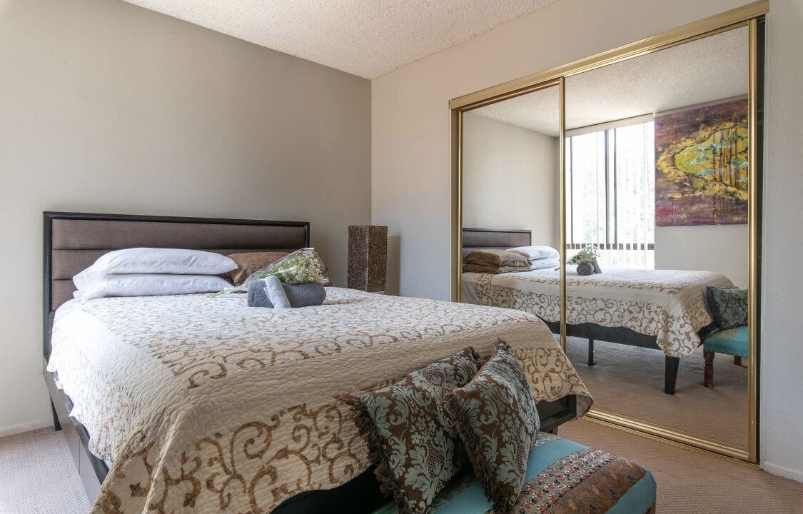 Photo of Bedroom in Monterey Hills