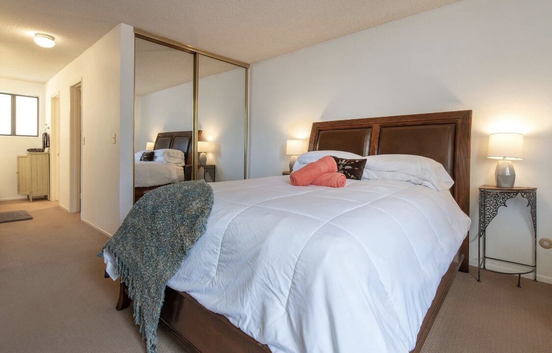 Photo of Bedroom in Monterey Hills