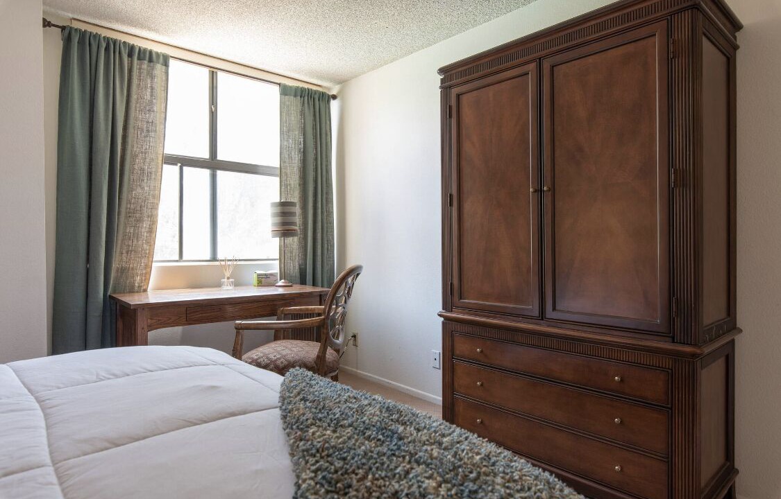 Photo of Bedroom in Monterey Hills