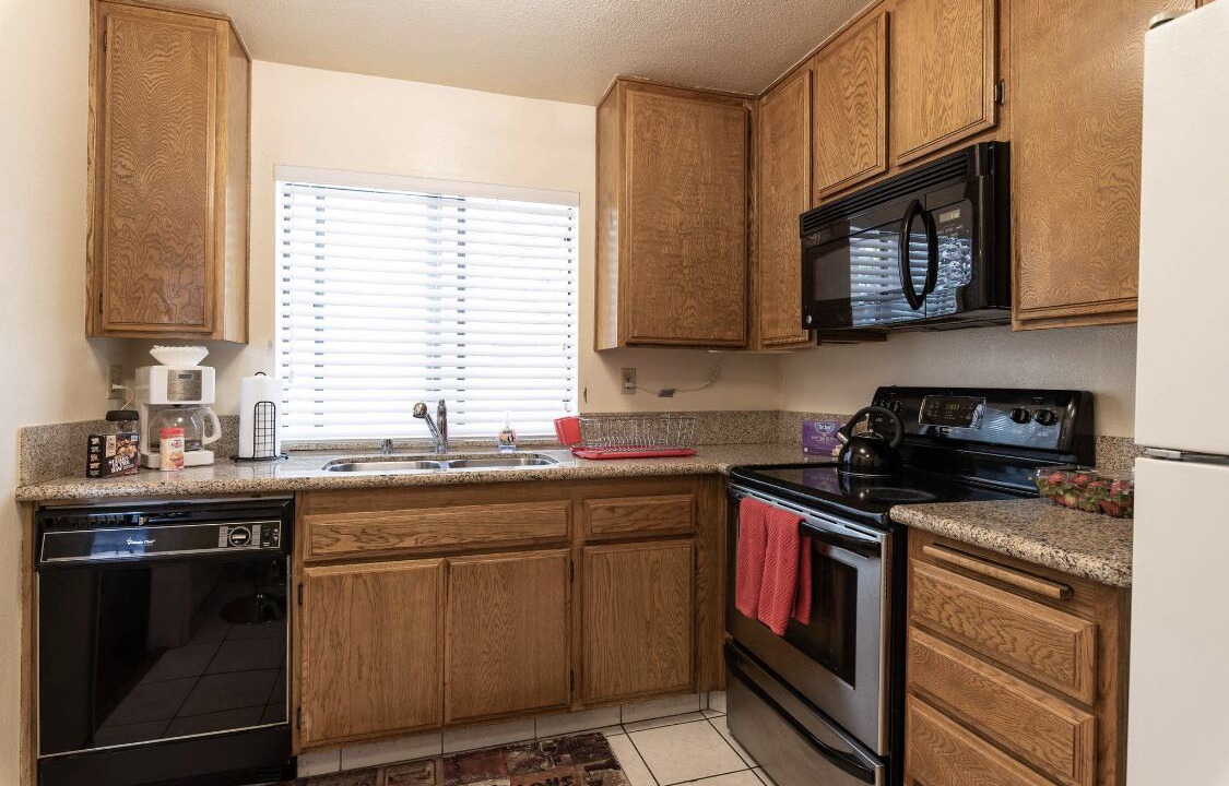 Photo of Kitchen in Monterey Hills