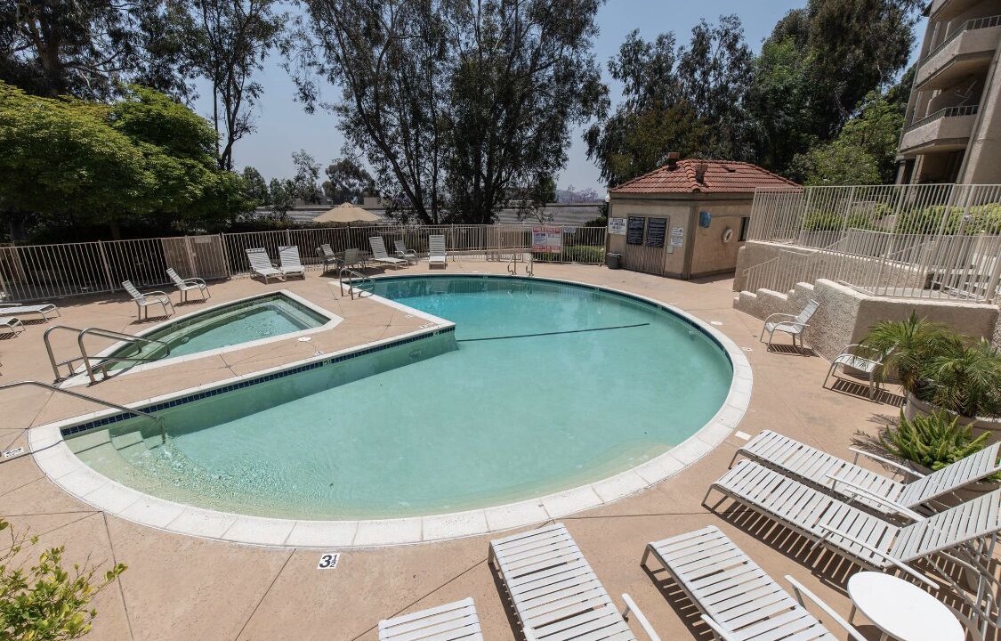 Photo of Outdoor in Monterey Hills
