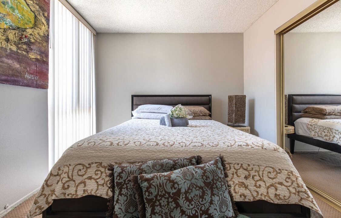 Photo of Bedroom in Monterey Hills